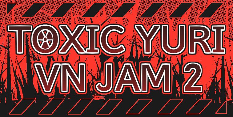 A delicious bowl of toxic yuri jam