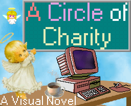 A Circle of Charity