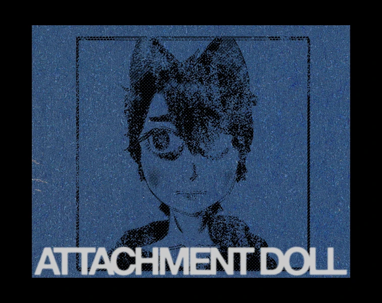 ATTACHMENTDOLL