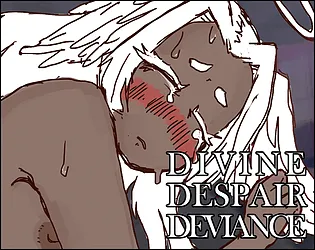 Divine Despair Deviance