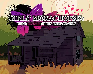GIRLS MONACHOPSIS
