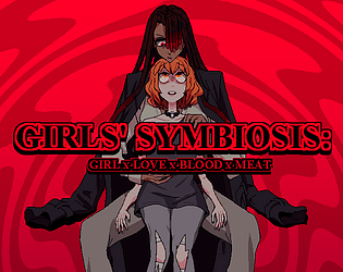 GIRLS SYMBIOSIS
