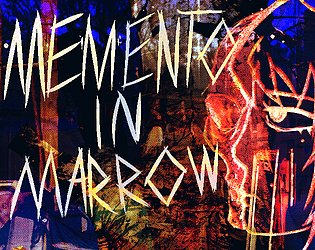 Memento in Marrow
