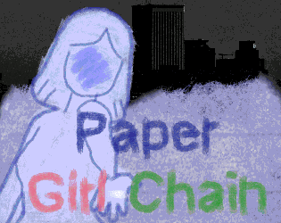 Paper-Girl-Chain