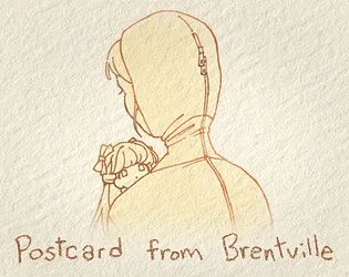 Postcard from Brentville