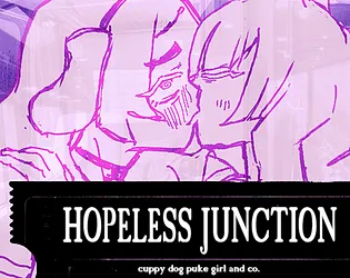 hopeless junction