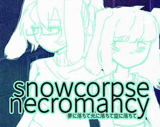 snowcorpse necromancy