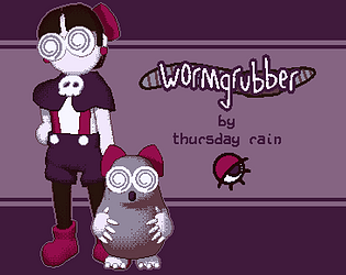 wormgrubber/relict